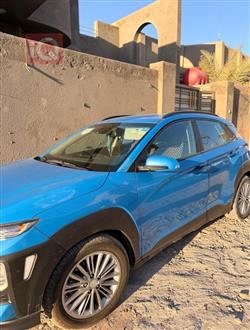 هيونداي كونا